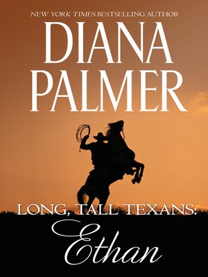 cover image of Long, Tall Texans--Ethan